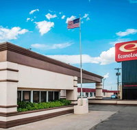 Econo Lodge Clovis - Tourism Bookings