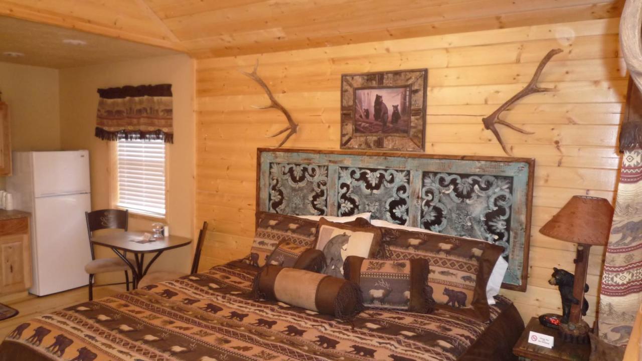 AC - #2 Bear Cabin - thumb 2