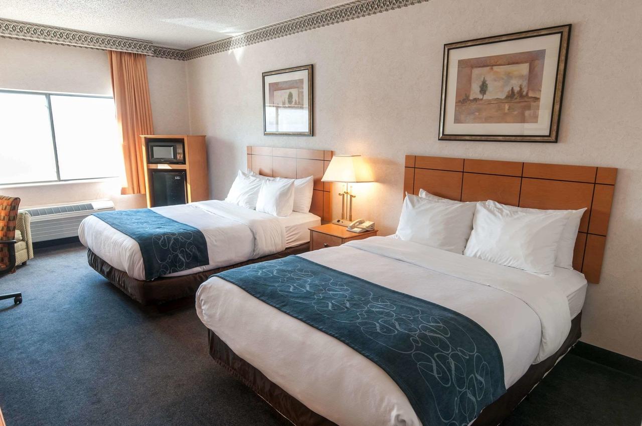 Comfort Suites University Las Cruces - thumb 28