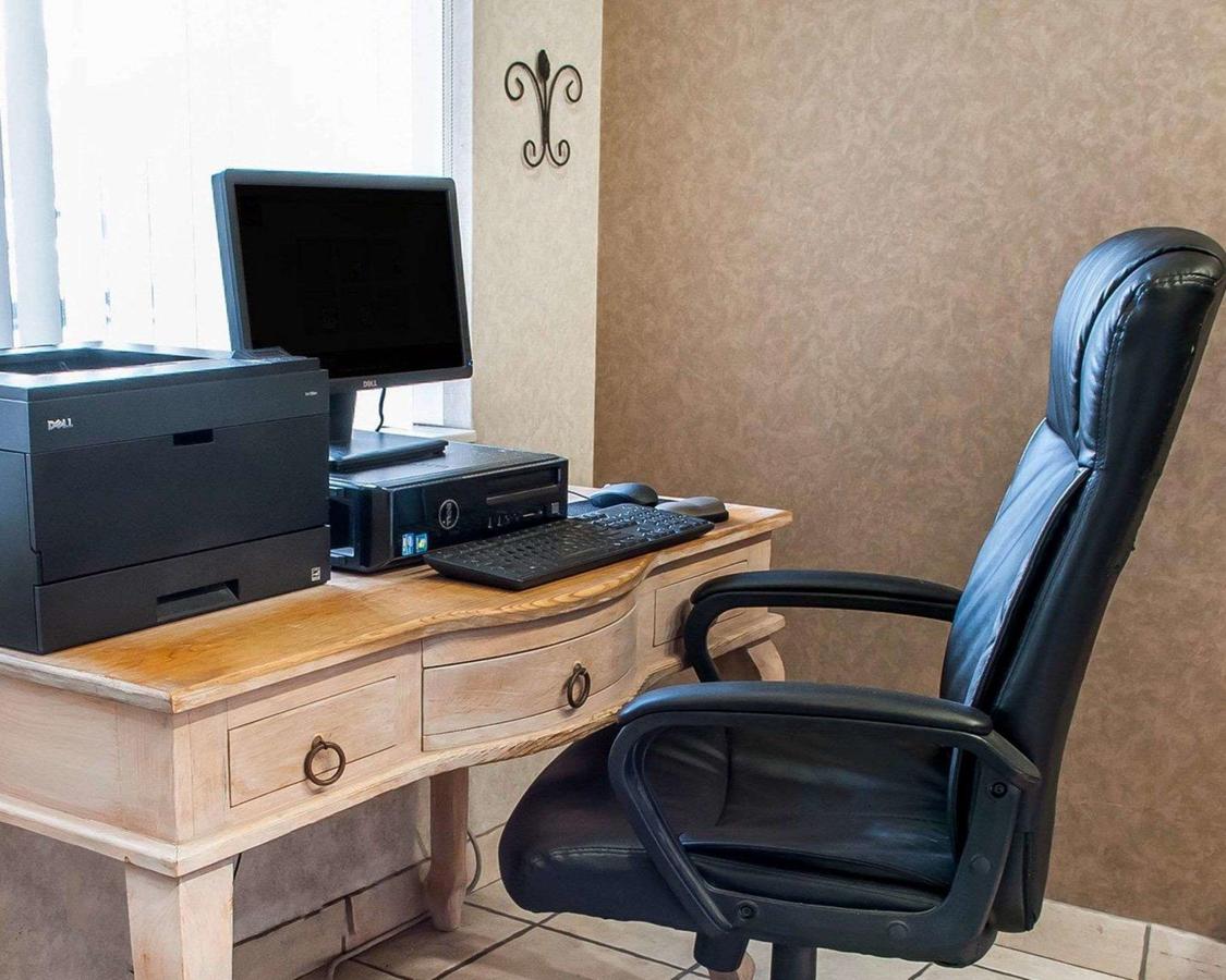 Comfort Suites University Las Cruces - thumb 7