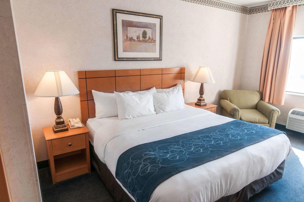 Comfort Suites University Las Cruces - thumb 9