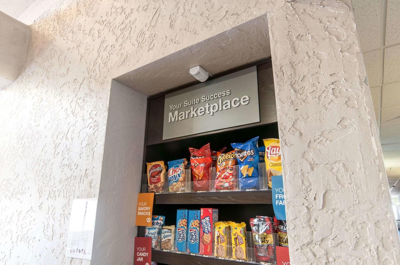 Comfort Suites University Las Cruces - thumb 13