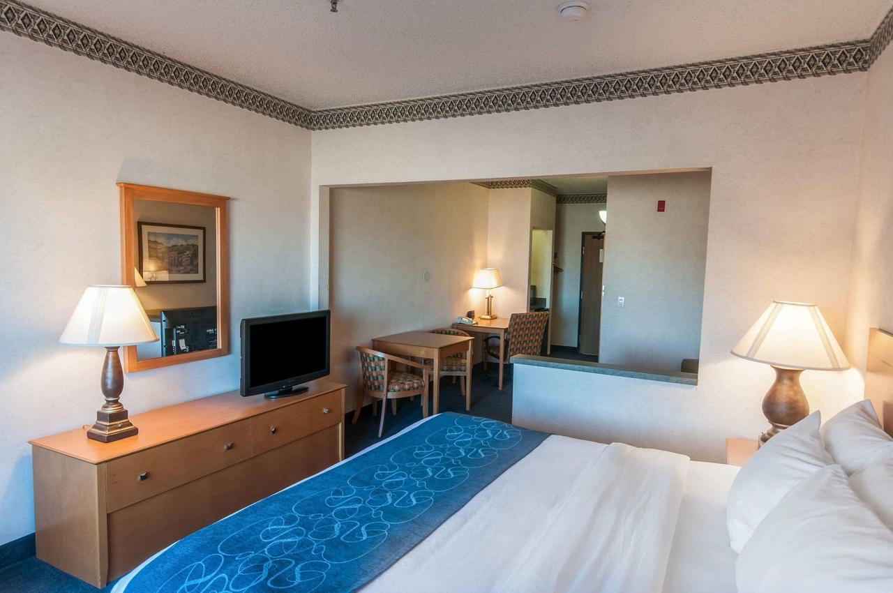 Comfort Suites University Las Cruces - thumb 1