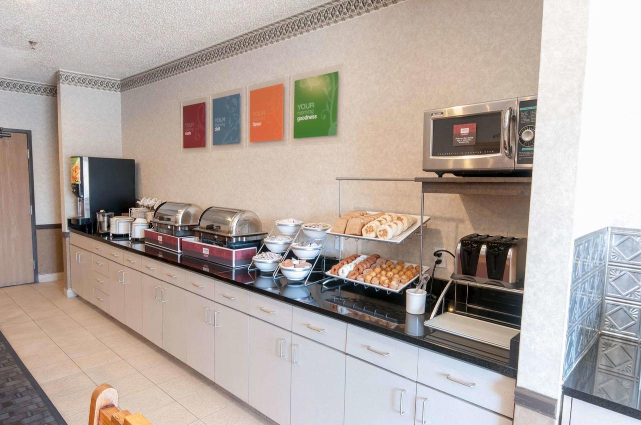 Comfort Suites University Las Cruces - thumb 8