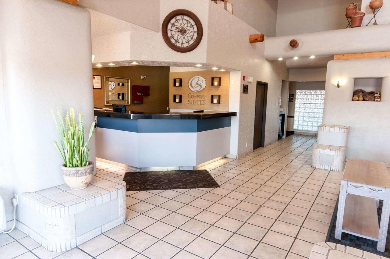 Comfort Suites University Las Cruces - thumb 15
