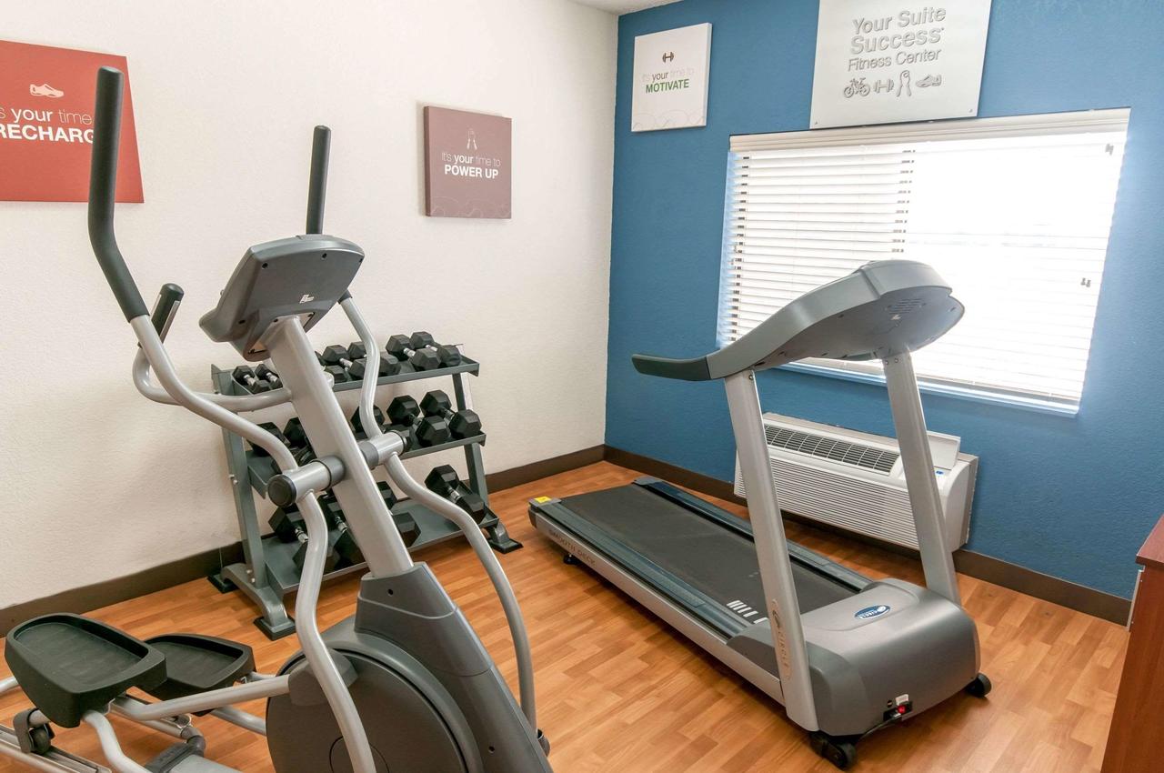 Comfort Suites University Las Cruces - thumb 11