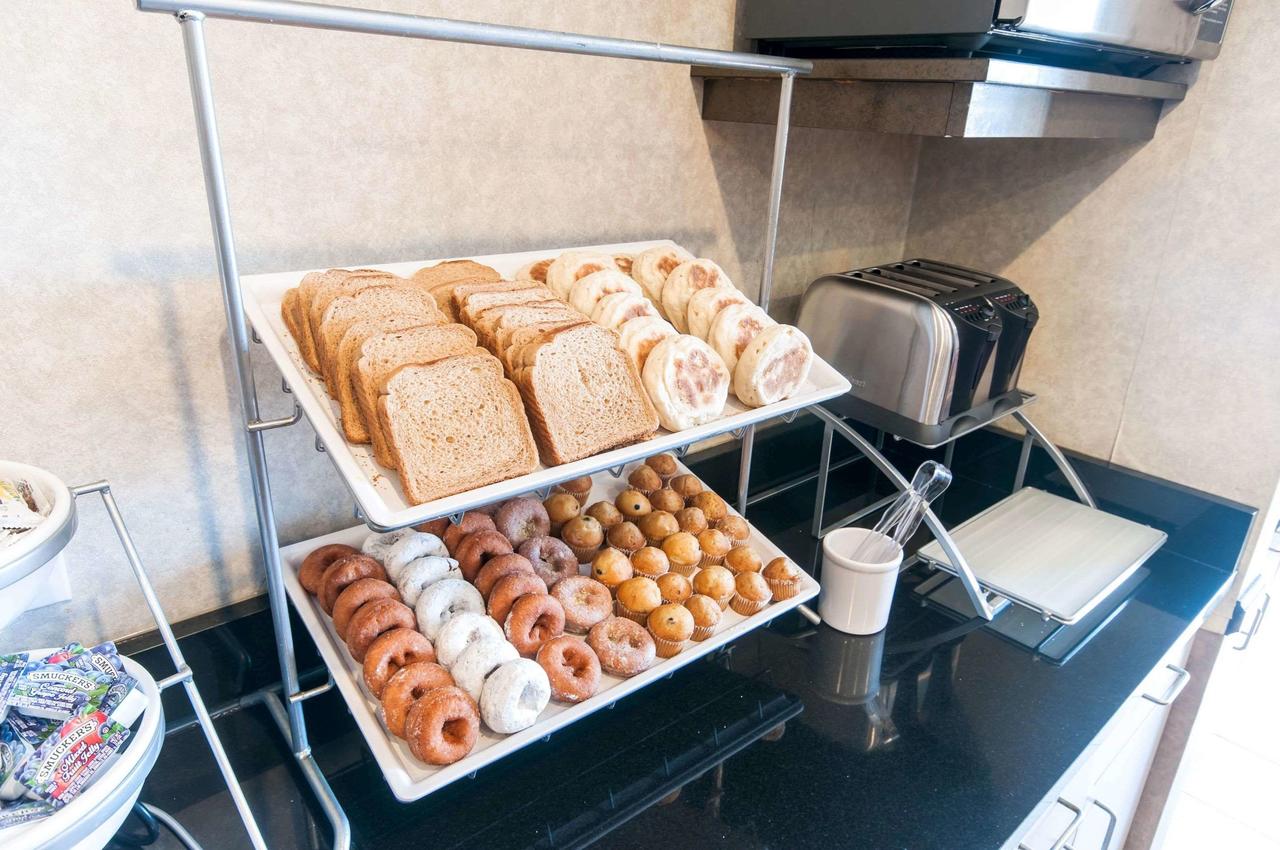 Comfort Suites University Las Cruces - thumb 6