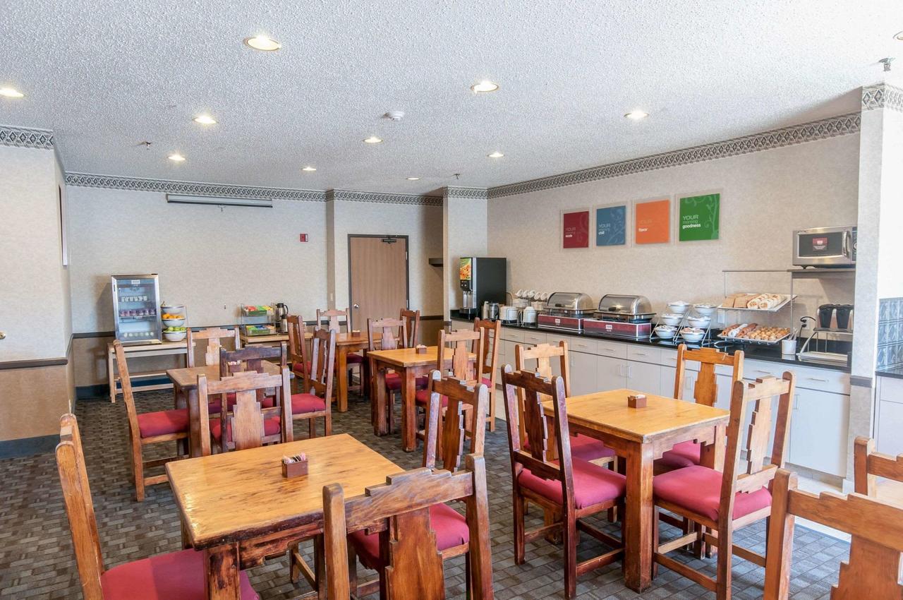 Comfort Suites University Las Cruces - thumb 26