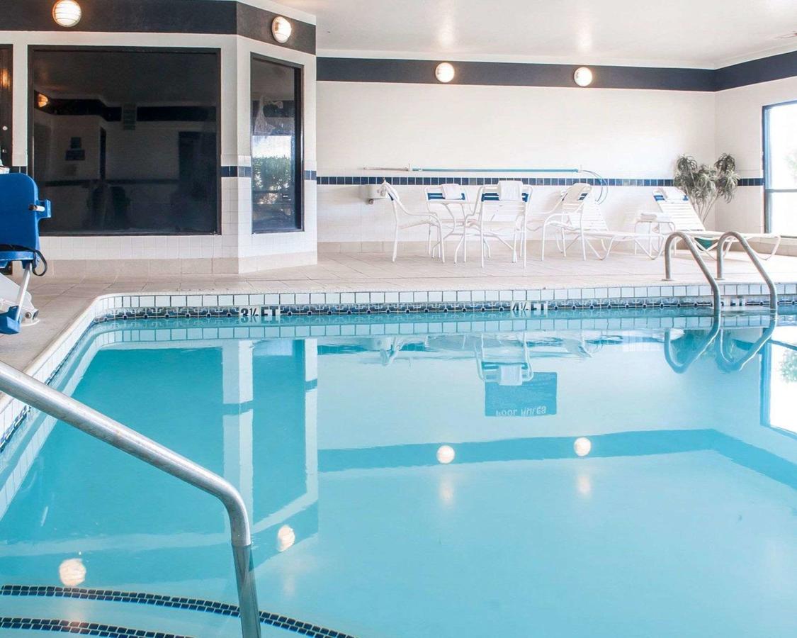 Comfort Suites University Las Cruces - thumb 5