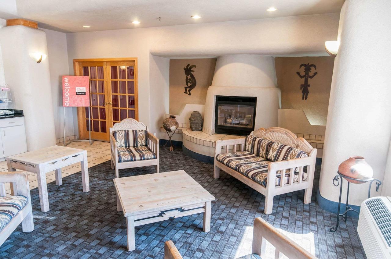 Comfort Suites University Las Cruces - thumb 27