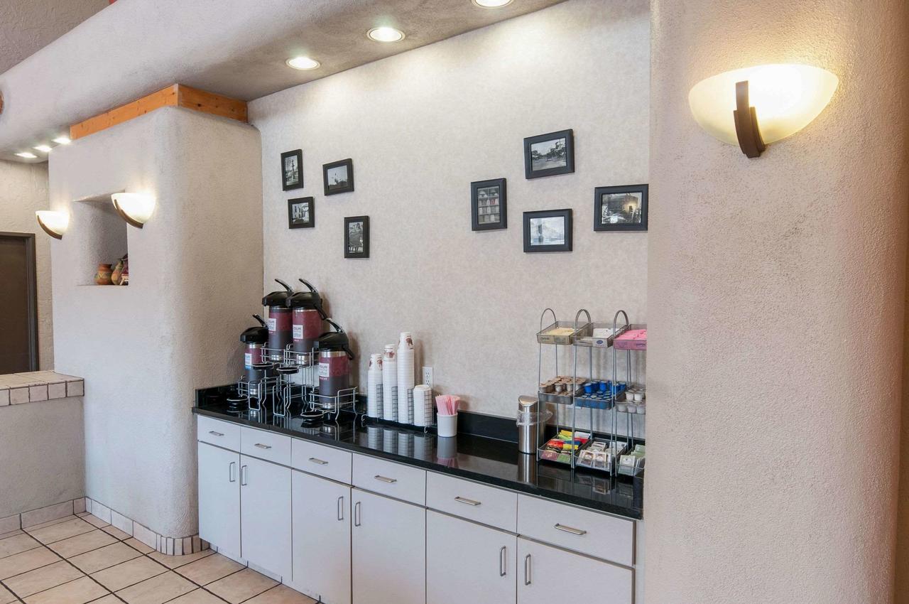 Comfort Suites University Las Cruces - thumb 22