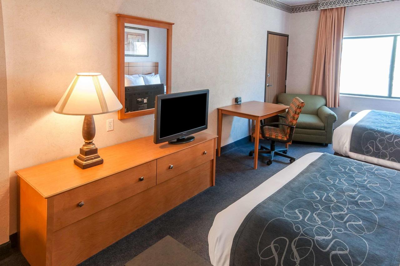 Comfort Suites University Las Cruces - thumb 23