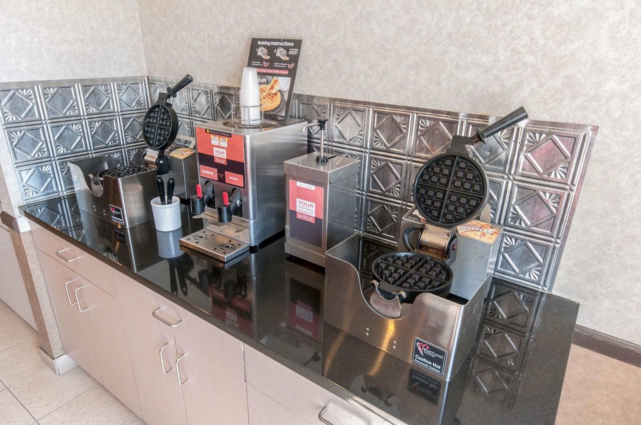 Comfort Suites University Las Cruces - thumb 20