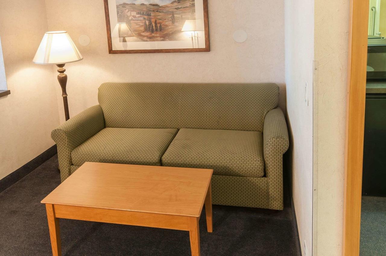 Comfort Suites University Las Cruces - thumb 12