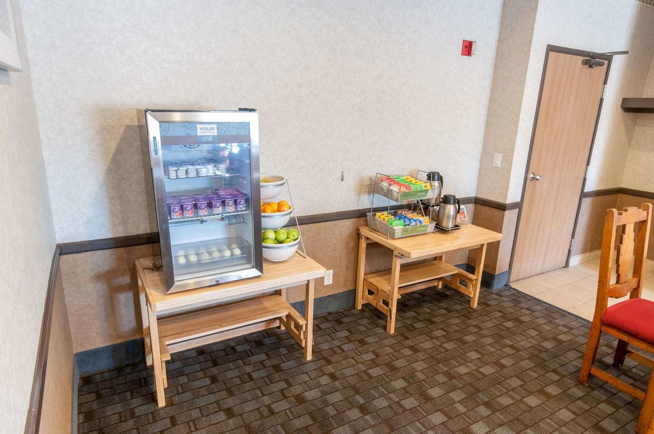 Comfort Suites University Las Cruces - thumb 30