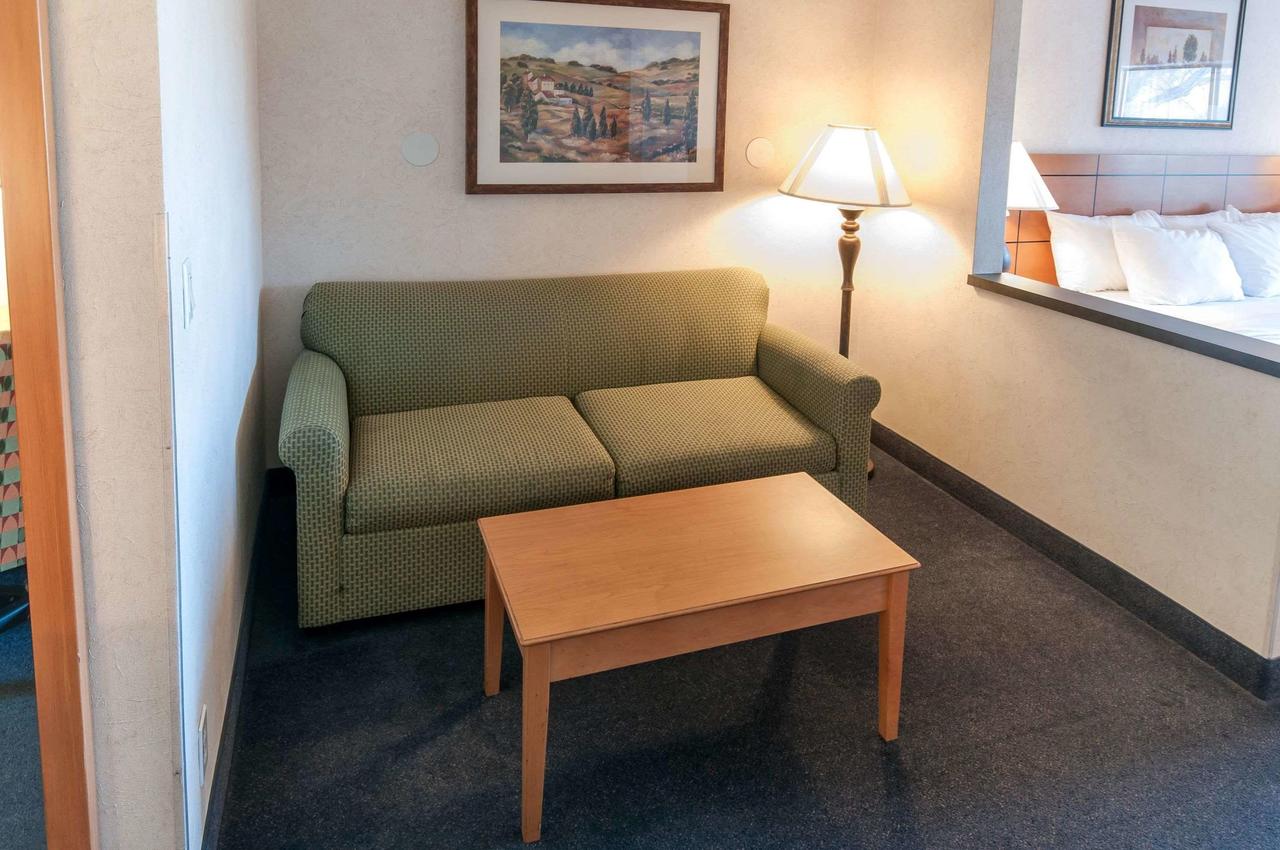 Comfort Suites University Las Cruces - thumb 25