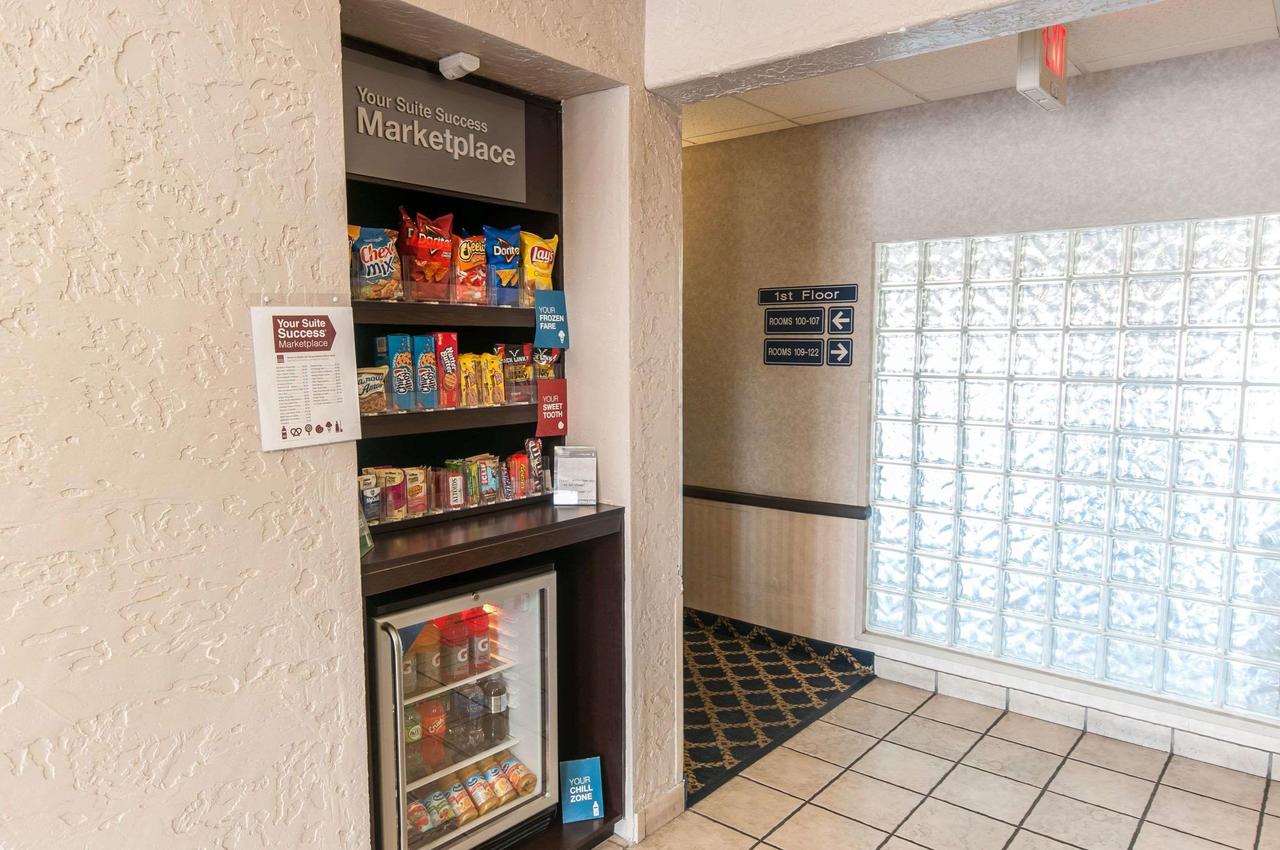 Comfort Suites University Las Cruces - thumb 10