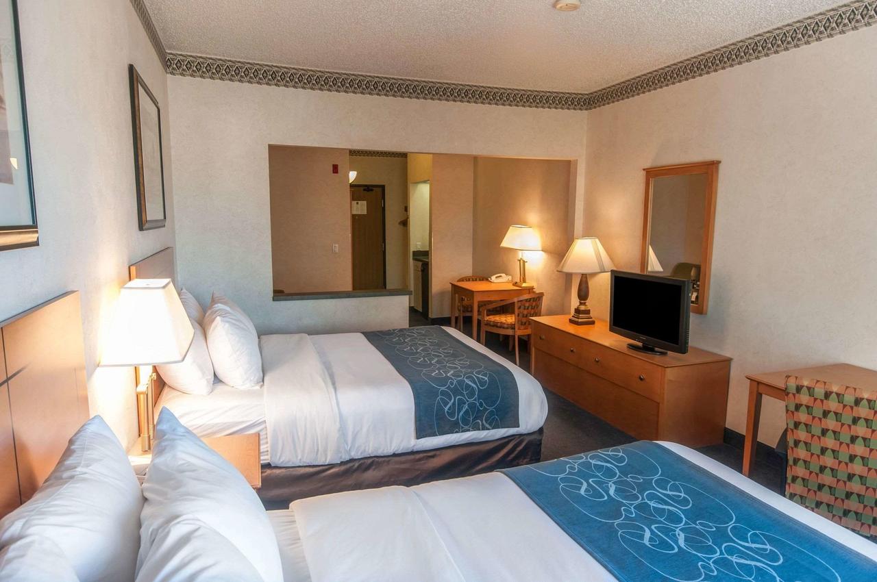 Comfort Suites University Las Cruces - thumb 24