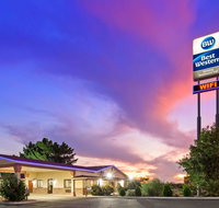 Best Western Deming Southwest Inn - USA Accommodation