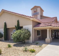 Comfort Inn & Suites Deming - USA Accommodation