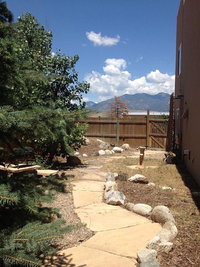 Adorable Taos Townhome USA Accommodation