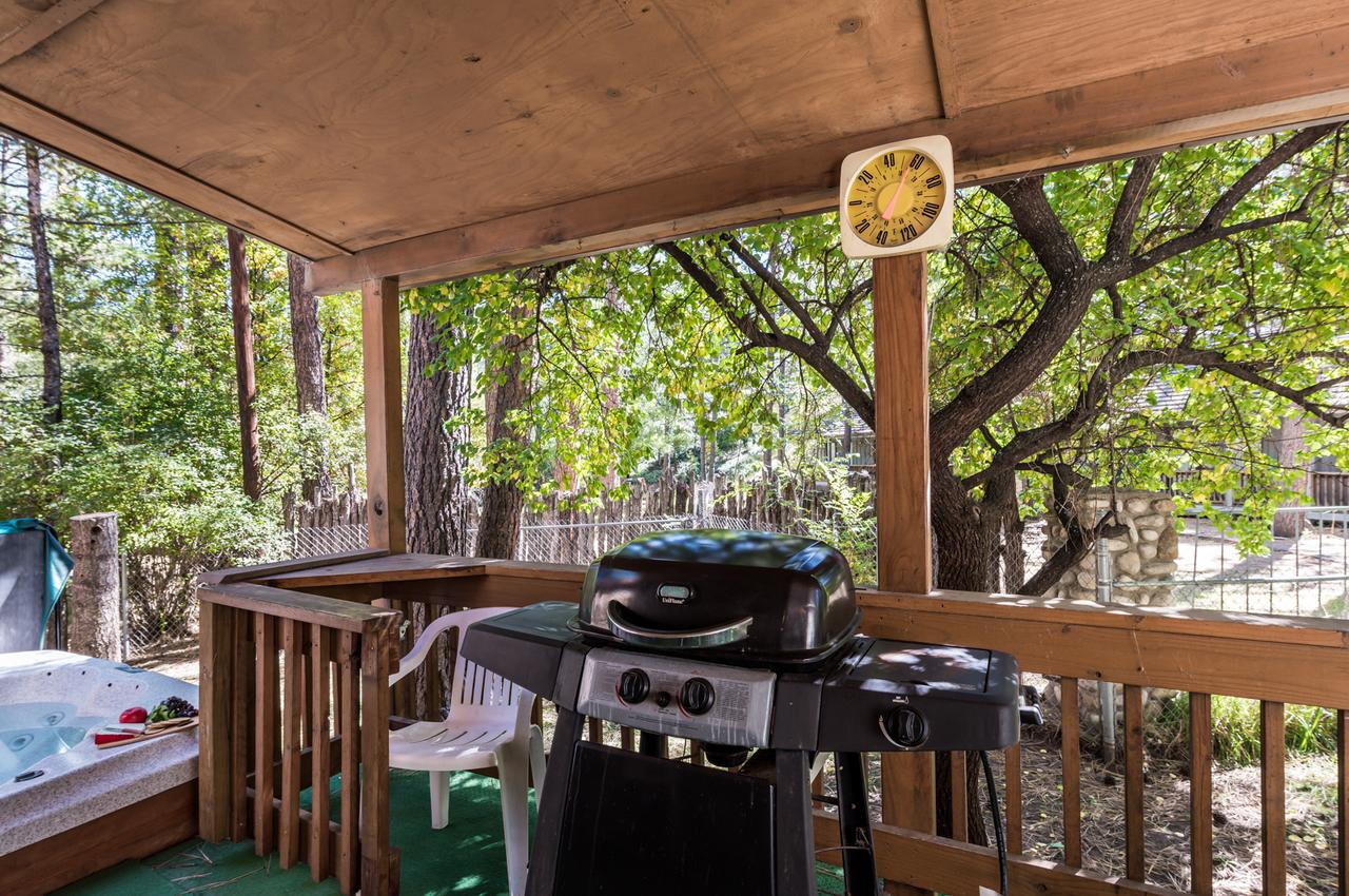 A Whispering River, 2 Bedrooms, Sleeps 6, Pets Welcome, Gas Grill, Hot Tub - thumb 18