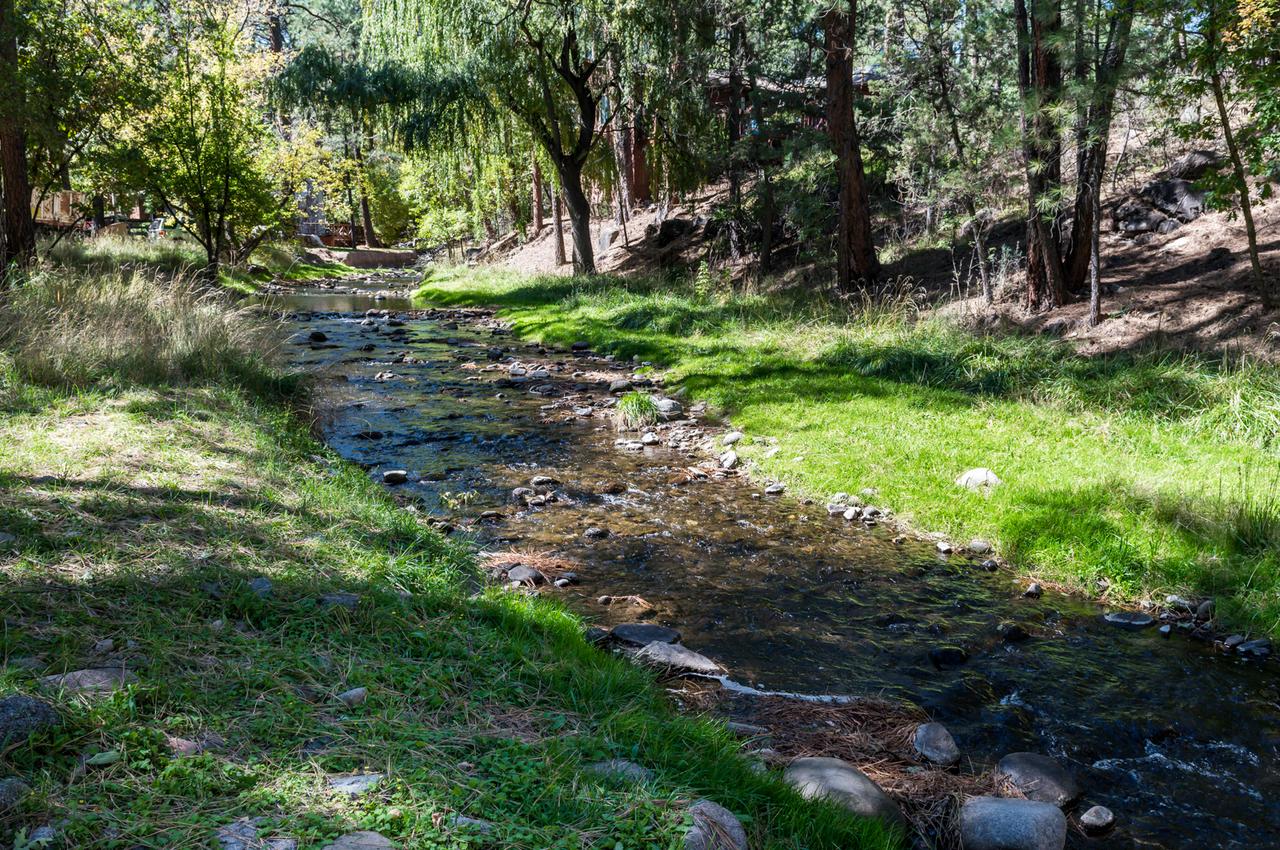 A Whispering River, 2 Bedrooms, Sleeps 6, Pets Welcome, Gas Grill, Hot Tub - thumb 20