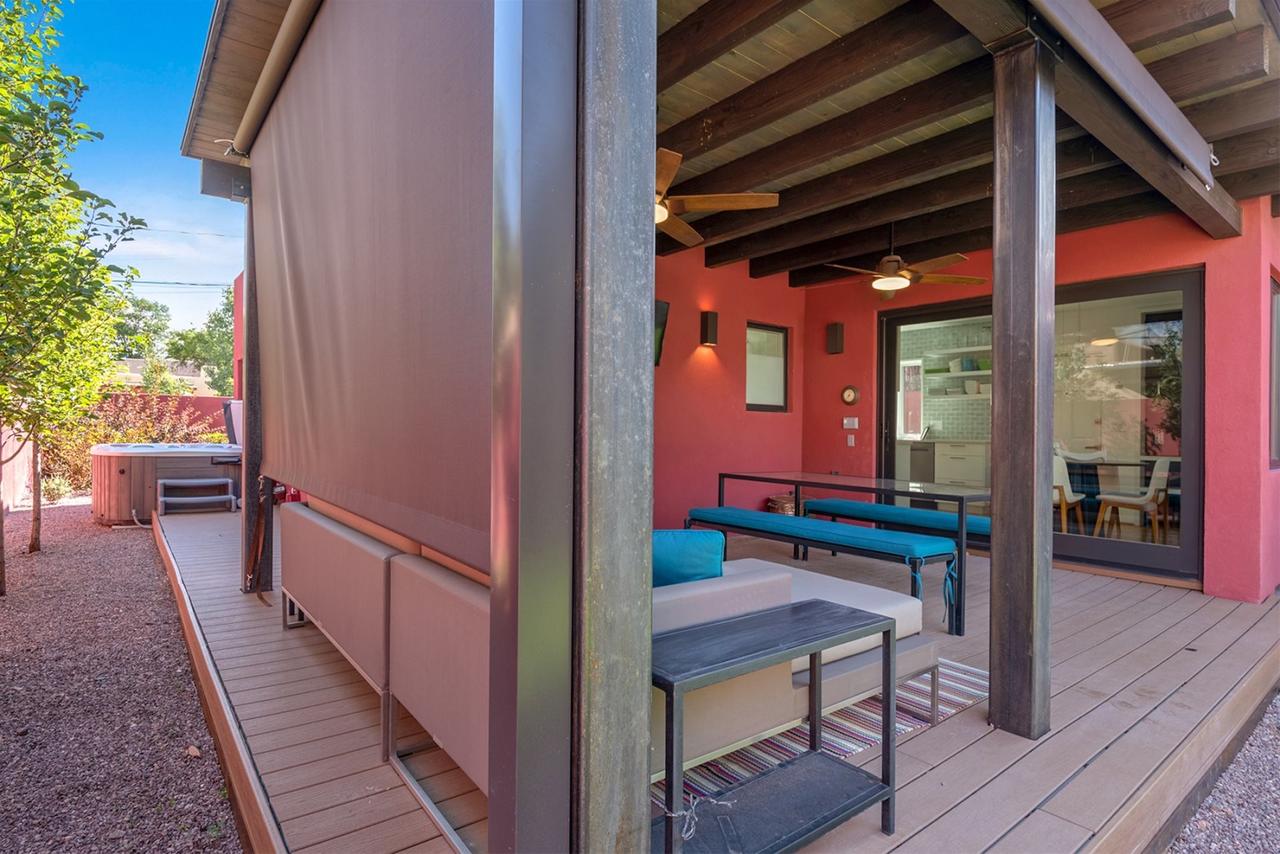 3BD Casa Rojo - thumb 23