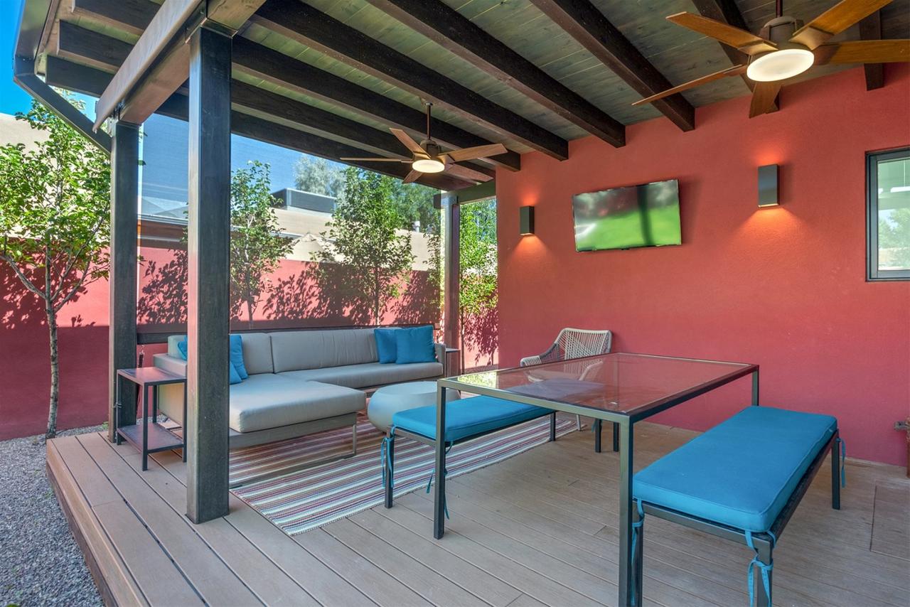 3BD Casa Rojo - thumb 21