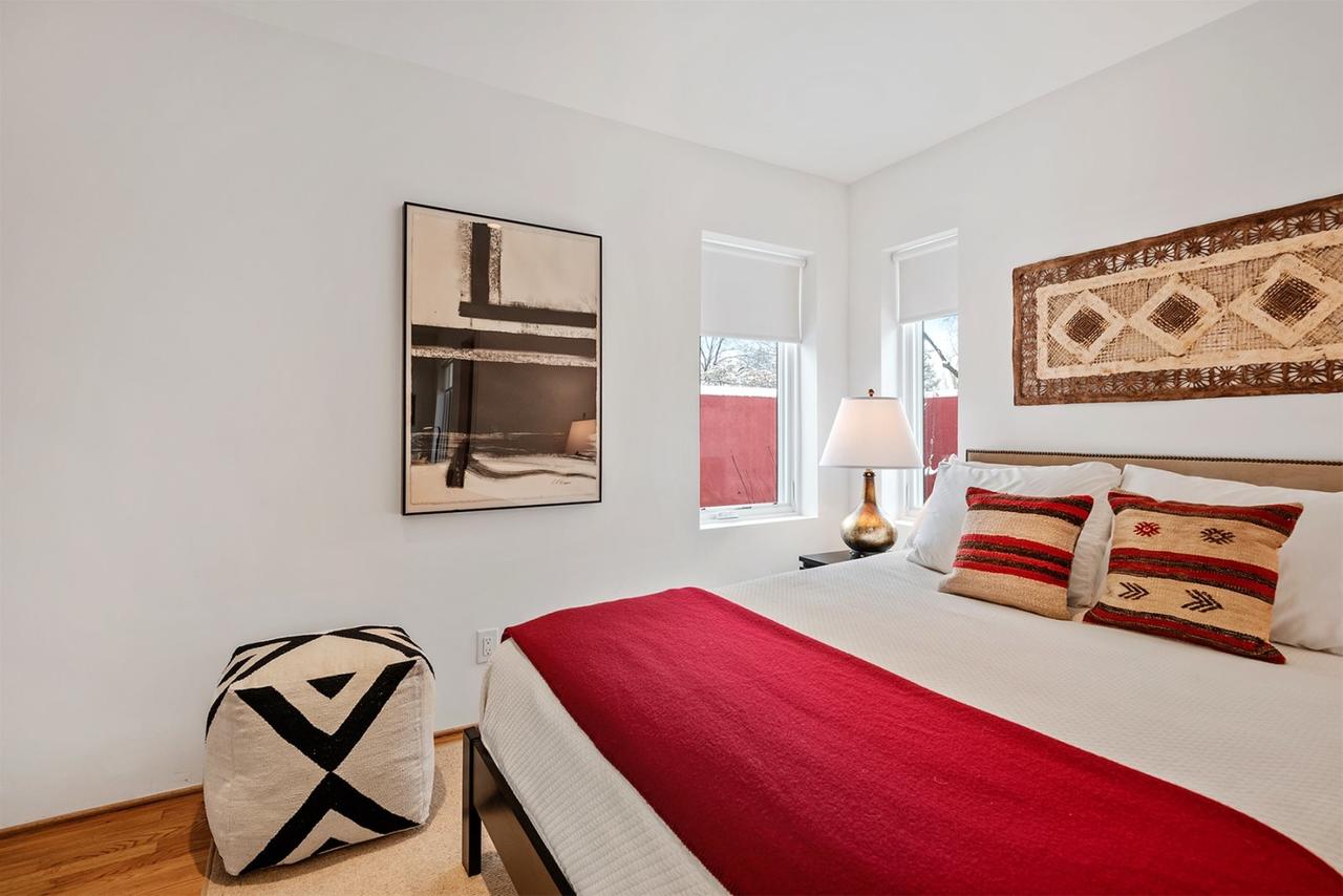 3BD Casa Rojo - thumb 27