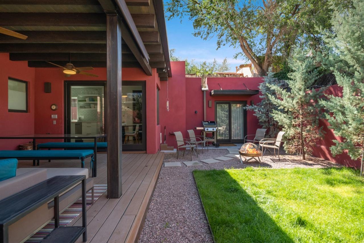 3BD Casa Rojo - thumb 19