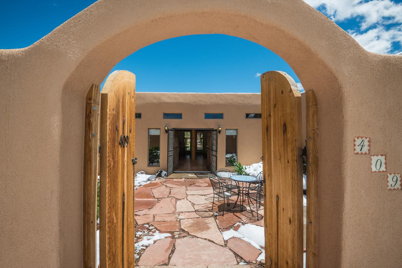 3 BD, 5 Min. Walk To Canyon Rd, Apodaca - thumb 30