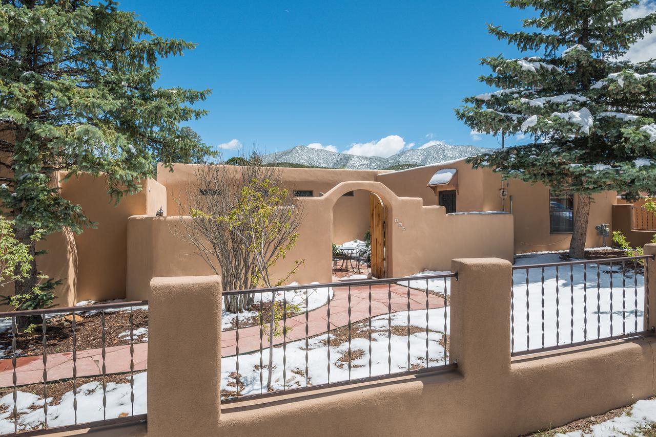 3 BD, 5 Min. Walk To Canyon Rd, Apodaca - thumb 33