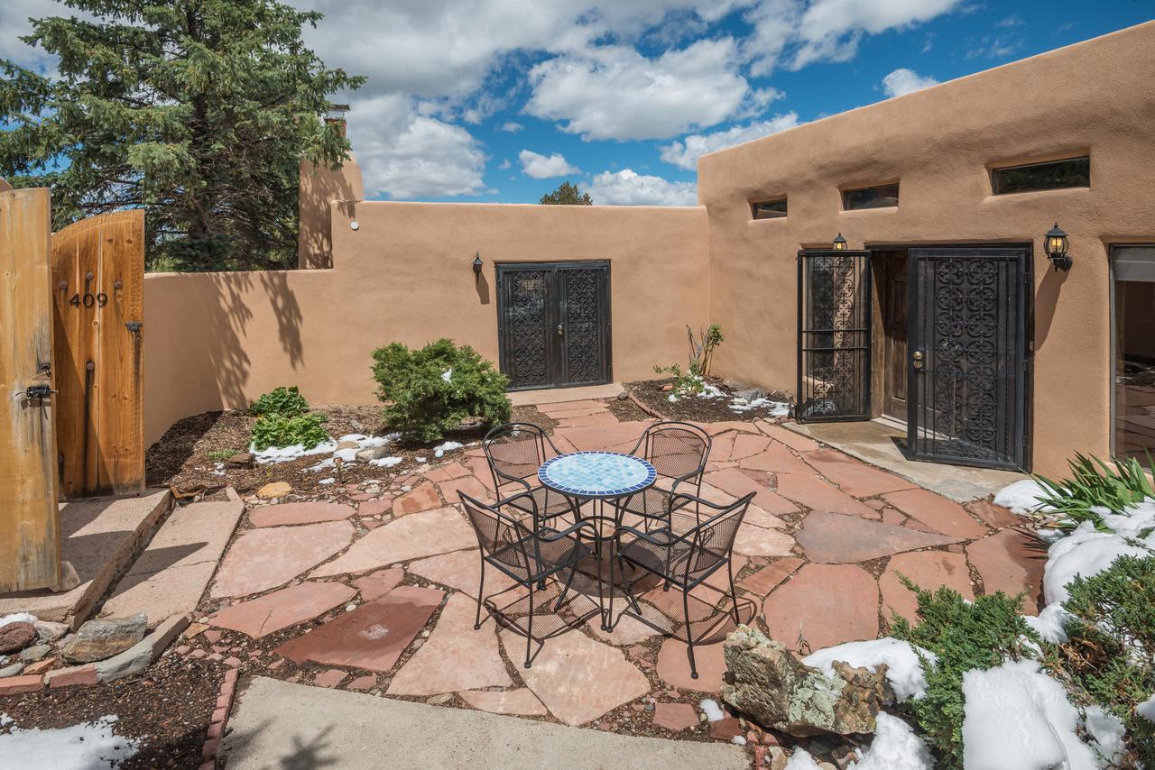 3 BD, 5 Min. Walk To Canyon Rd, Apodaca - thumb 28