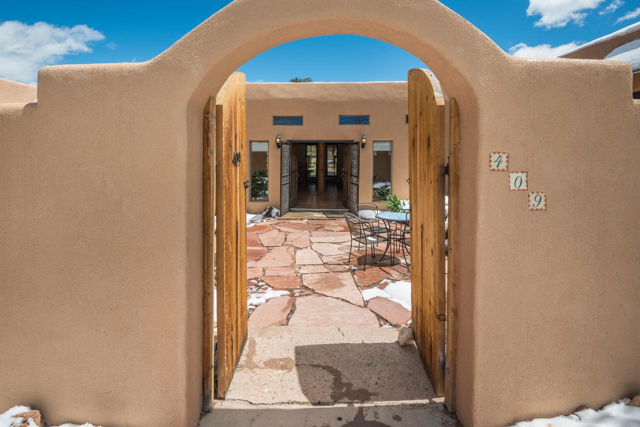 3 BD, 5 Min. Walk To Canyon Rd, Apodaca - thumb 31
