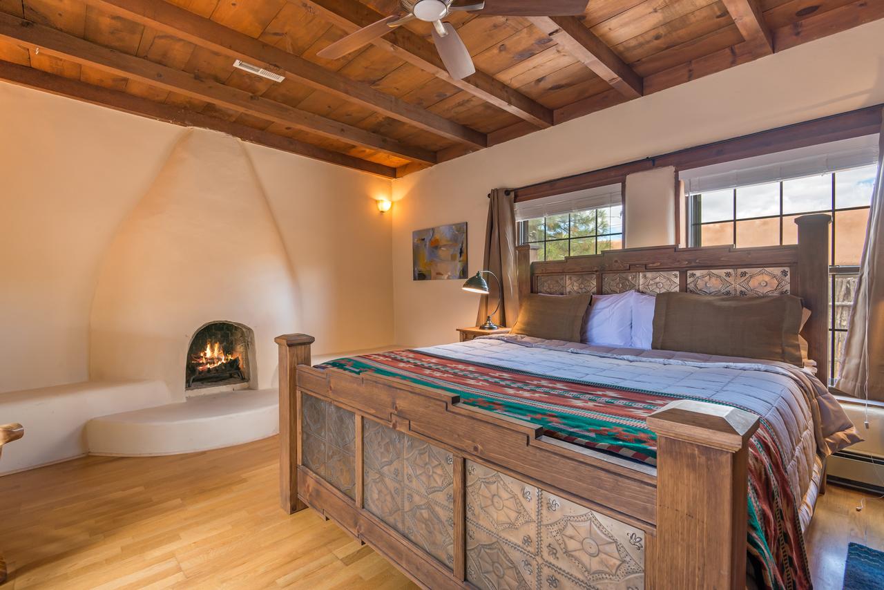 3 BD, 5 Min. Walk To Canyon Rd, Apodaca - thumb 18