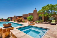 5bd Los Valverde Tourism Bookings