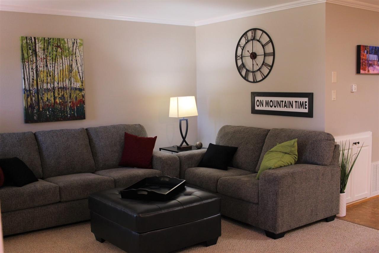 On Mountain Time - thumb 2