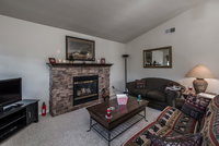 Alpine Village Cabin 100 1 Bedroom Sleeps 4 Views Gas Fireplace Tourism Bookings