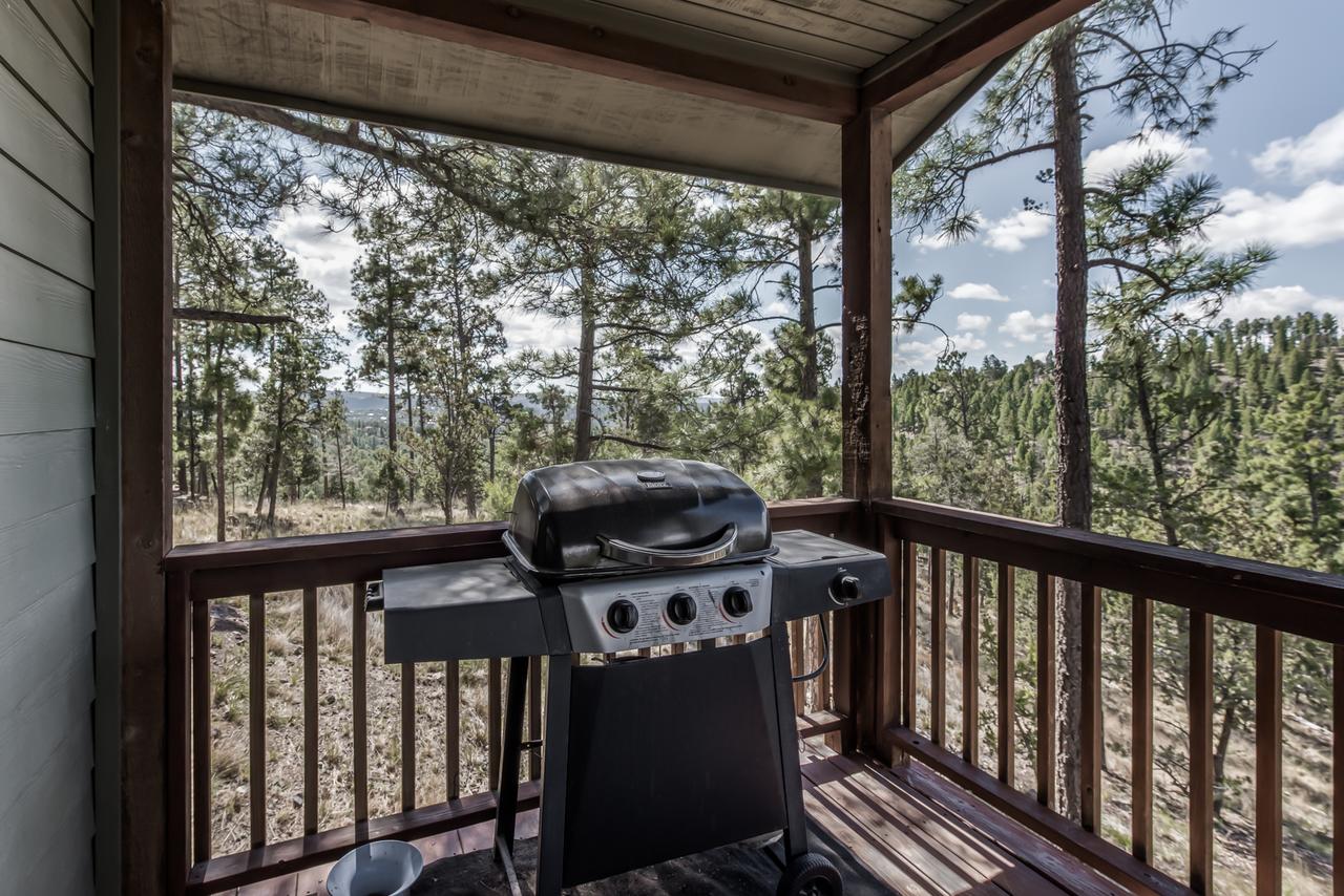 Alpine Village Cabin #100, 1 Bedroom, Sleeps 4, Views, Gas Fireplace - thumb 21