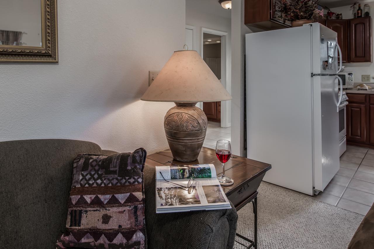 Alpine Village Cabin #100, 1 Bedroom, Sleeps 4, Views, Gas Fireplace - thumb 20