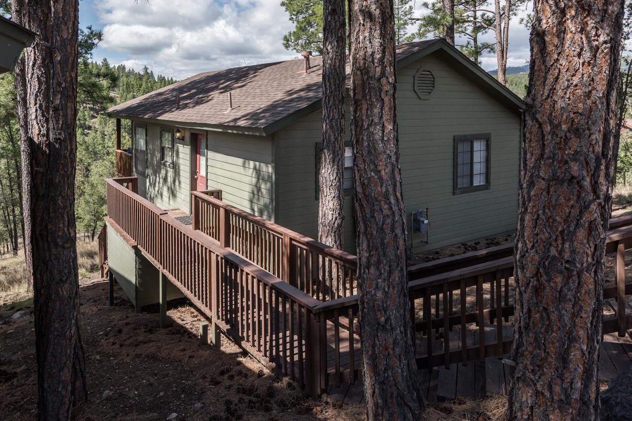 Alpine Village Cabin #100, 1 Bedroom, Sleeps 4, Views, Gas Fireplace - thumb 22