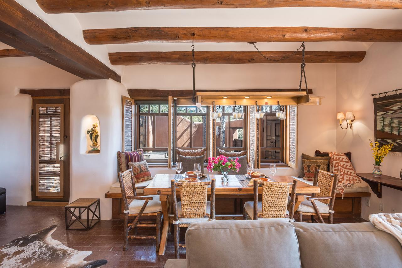 1 Bedroom - 5 Min. Walk To Canyon Rd. - Buena Suerte - thumb 5