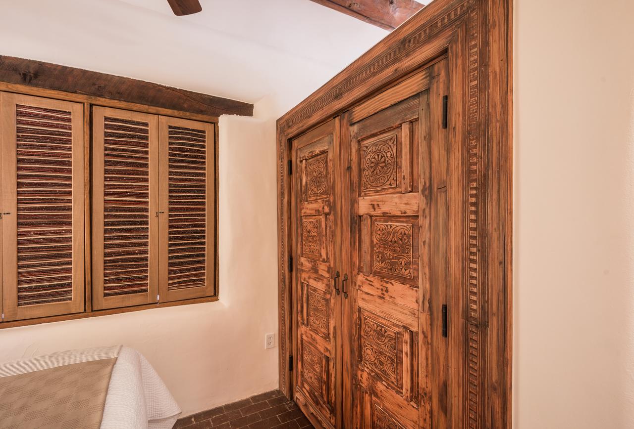 1 Bedroom - 5 Min. Walk To Canyon Rd. - Buena Suerte - thumb 21