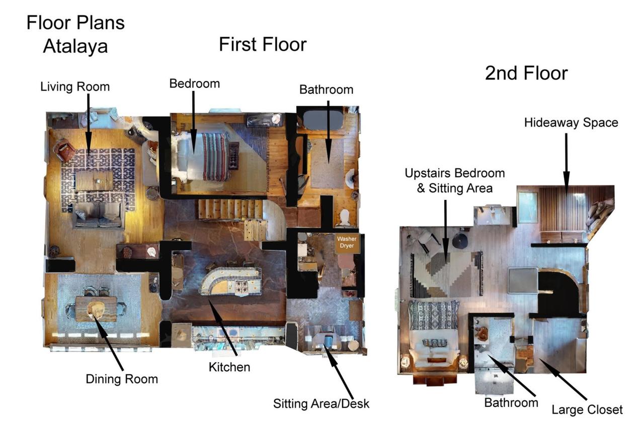 2BD Atalaya - thumb 0