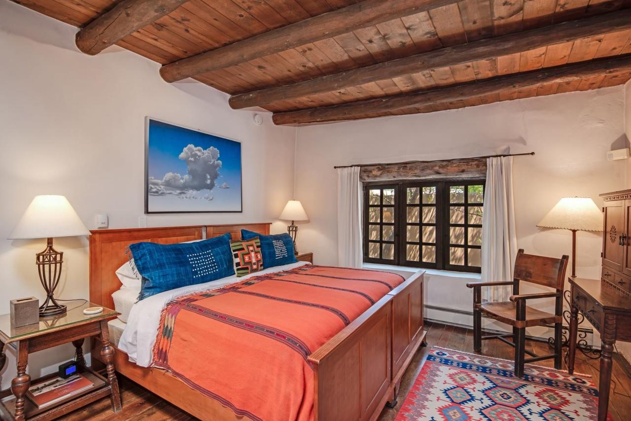 3BD Garcia Street Adobe - thumb 19