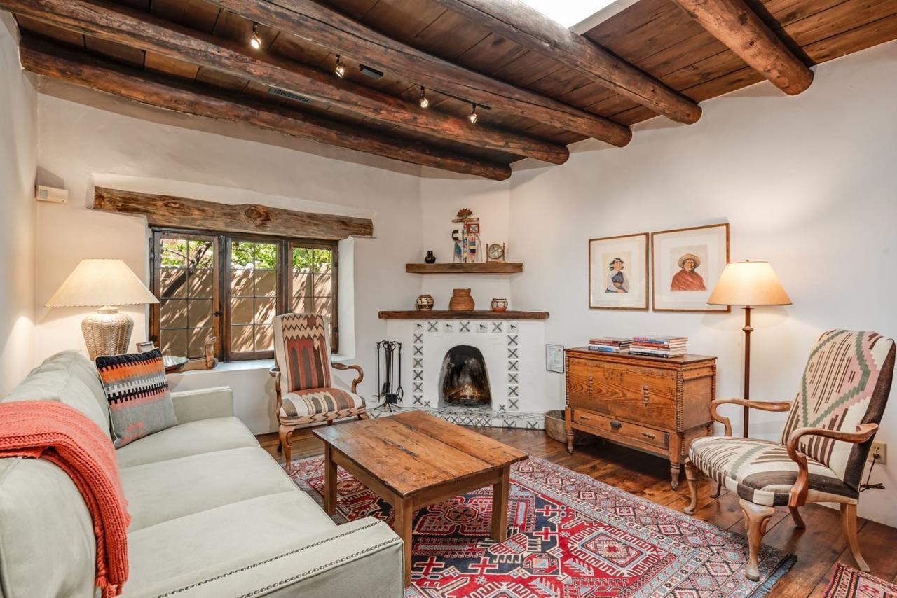 3BD Garcia Street Adobe - thumb 4
