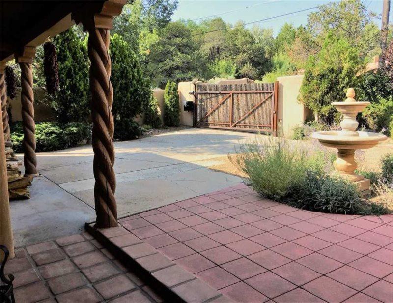 3BD Garcia Street Adobe - thumb 28