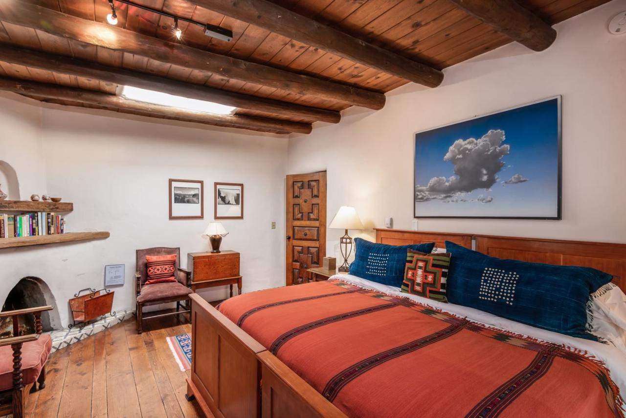 3BD Garcia Street Adobe - thumb 20