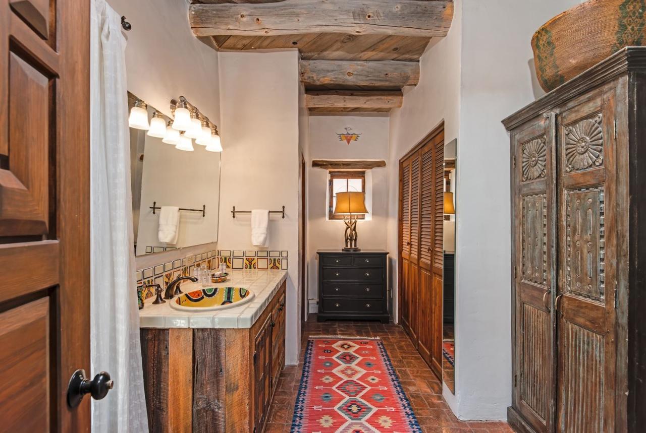 3BD Garcia Street Adobe - thumb 22